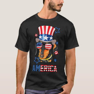 We The People Preamble Us Constitution 4th Of July T-Shirt