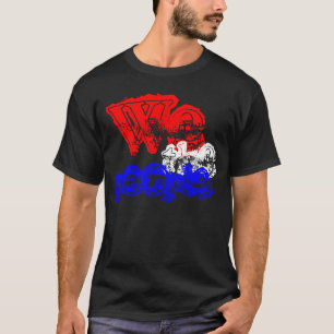 We The People Shirt