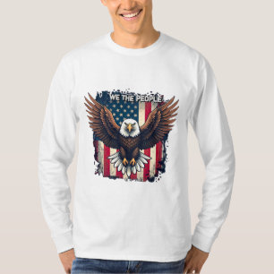 We The People T-Shirt