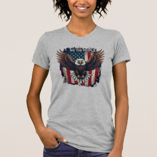 We The People T-Shirt