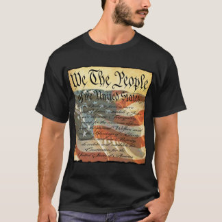 We The People T-Shirt
