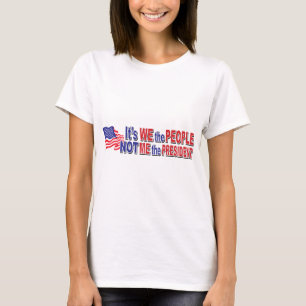 We-The-People T-Shirt