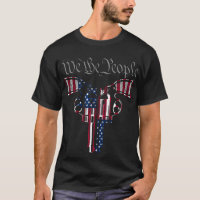 We The People T