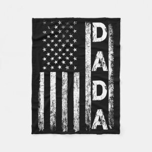 We The People Take America Ck 4th Of July Trump Me Fleece Blanket