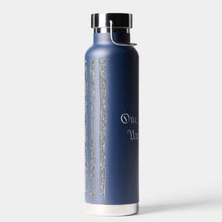 We the People Thor Copper Vacuum Insulated Bottle