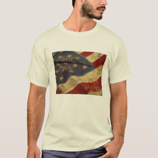 We the People Unite T-Shirt