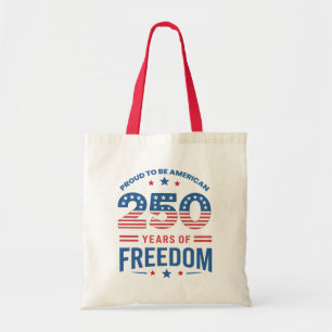 We the people USA 250th anniversary Tote Bag