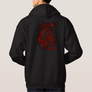 We The Reaper Activist Hoodie