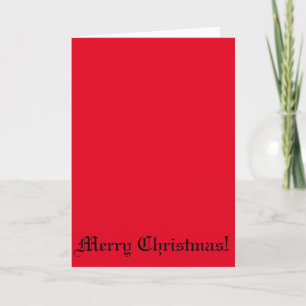 We Three Kings Greeting Card