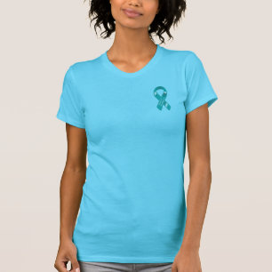 We want a cure tshirt... T-Shirt
