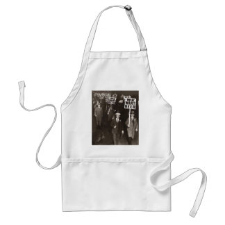 We Want Beer Apron