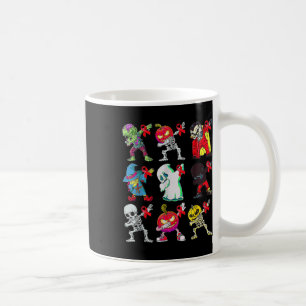 We Wear Red Dyslexia Awareness Month Dyslexia Coffee Mug