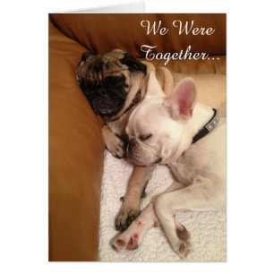 We Were Together...