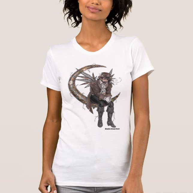 We Will Find A Way In Time Fairy Shirt (Front)