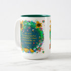 We Win Pretty Floral Bumblebee Blessed Quote