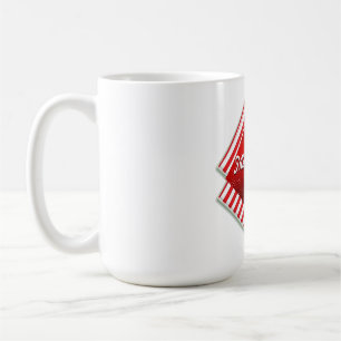 We wish a merry christmas - O17 Coffee Mug