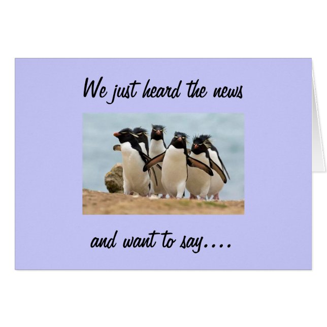 WE WISH YOU A **HAPPY BIRTHDAY** THE GROUP (Front Horizontal)