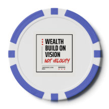 Wealth Built on Vision, Not Velocity – Investor