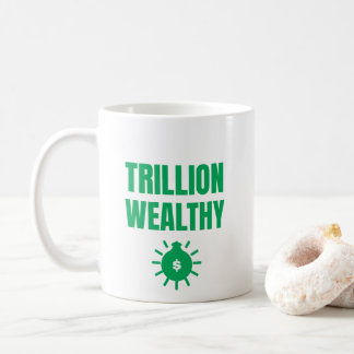 Wealth Mug