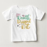 Wealth Wrapped in Wit