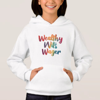 "Wealthy Wits Wager."