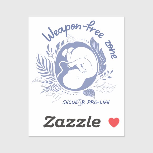 Weapon-free womb (Sheet)
