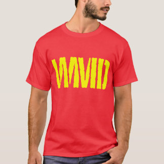 Weapon of Mass Destruction - WMA T-Shirt