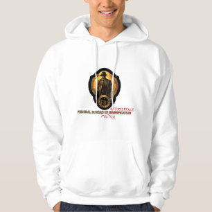Weaponizing Authority: The FBI's Corrupt  Hoodie