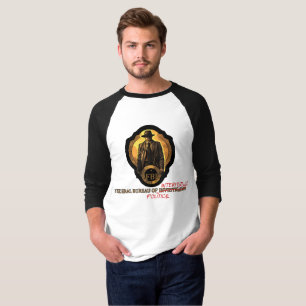 Weaponizing Authority: The FBI's Corrupt T-Shirt