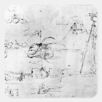 Weaponry designs, fol. 40v-a