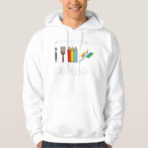 Weapons Of Mass Creation  Funny Artist ift TShirt