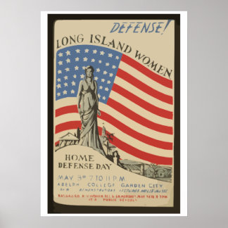 Wear and style entertainment posters of the past