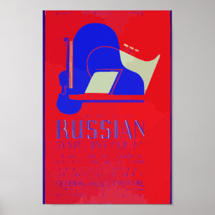 Wear and style entertainment posters of the past