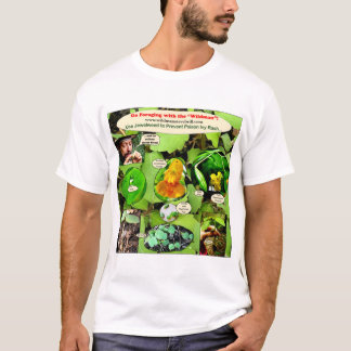 Wear Jewelweed Apparel T-Shirt