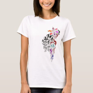 Wear-Me Island Girl T-Shirt