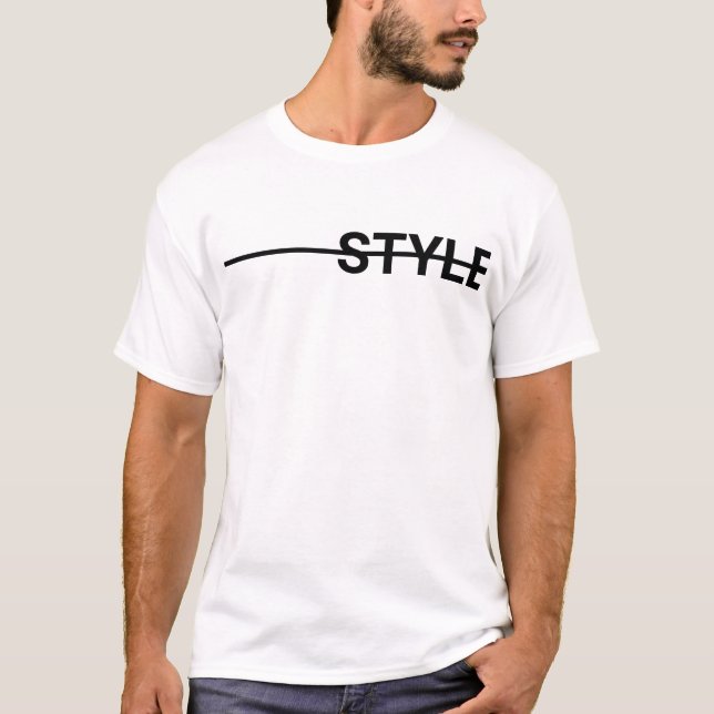 Wear Your Confidence T-Shirt (Front)