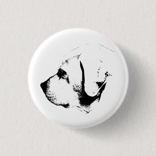 Wear Your Friendship Proudly 3 Cm Round Badge