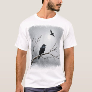Wear Your Story: Daily Canvas Prints T-Shirt