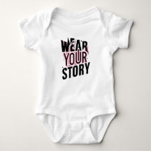 Wear Your Story: Unique Customisable T-Shirts