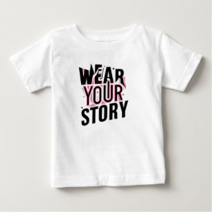 Wear Your Story: Unique Customisable T-Shirts