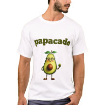 Wear Your Title: Papacado!