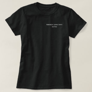 Wear Your Words – Funny & Inspirational T-Shirts
