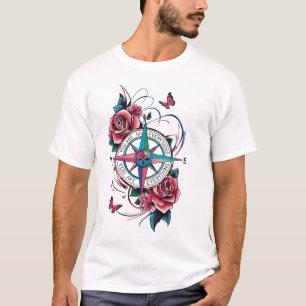 Wearable Love: The Ultimate Couple’s Tee