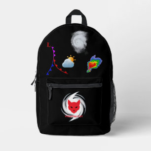 Weather Backpack