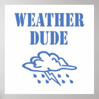 Weather Dude
