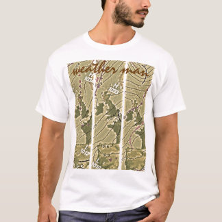 Weather Man Tee