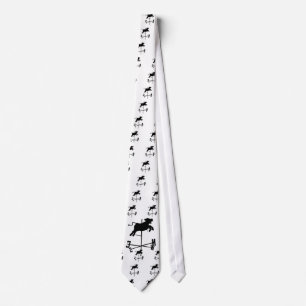 Weather Vane Tie
