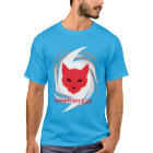 WeatherCat Logo Shirt