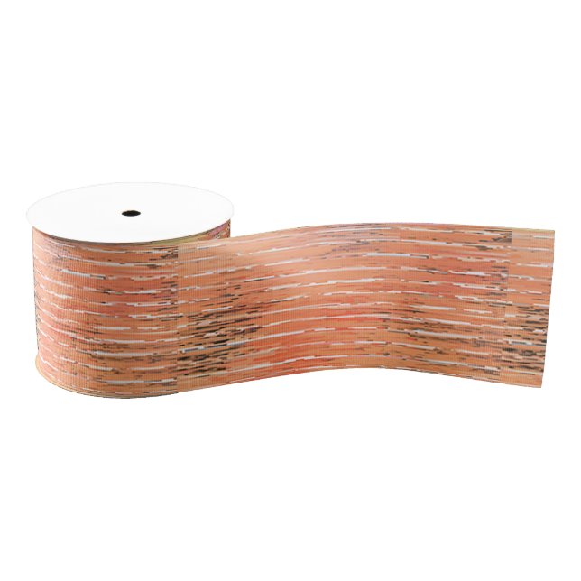 Weathered Reed Blind ribbon spool Grosgrain Ribbon (Spool)