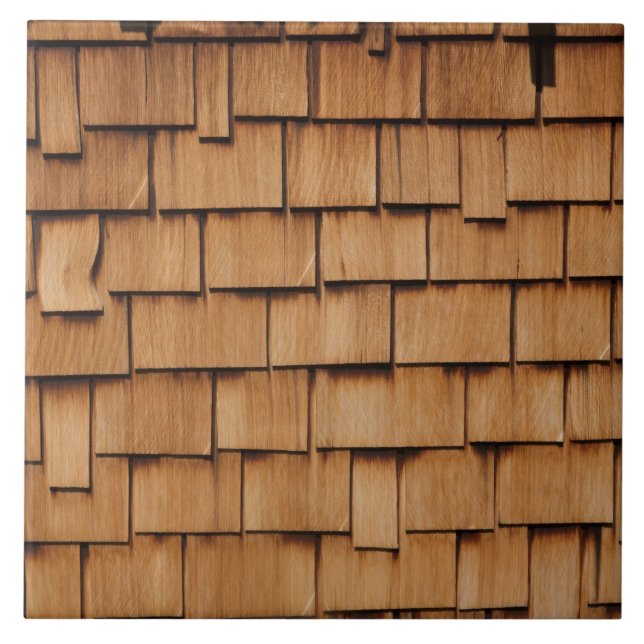 WEATHERED SHINGLES TILE (Front)